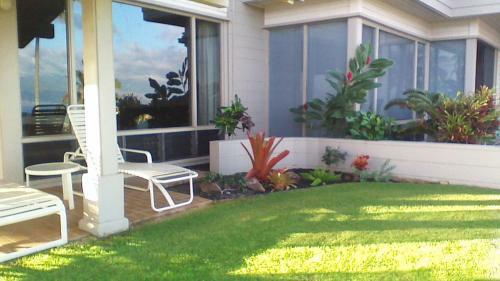 Apartamento Kapalua Bay Villa 15g5 Ocean View