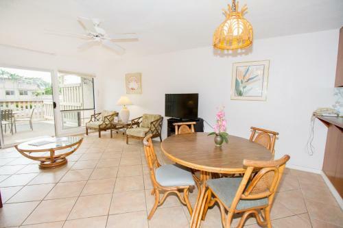 Apartamento Kahana Sunset C4 Condo