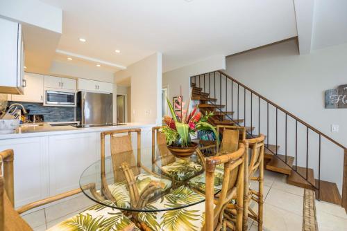 Apartamento Noelani 304 3bdrm 2.5 Bath Condo