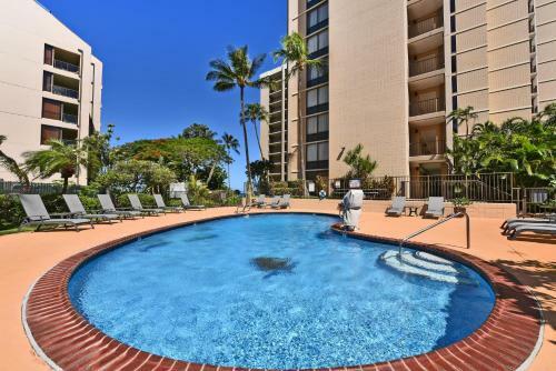 Valley Isle 901
