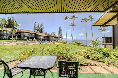 Mahina Surf III