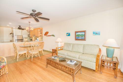 Apartamento Kahana Sunset D2 Condo