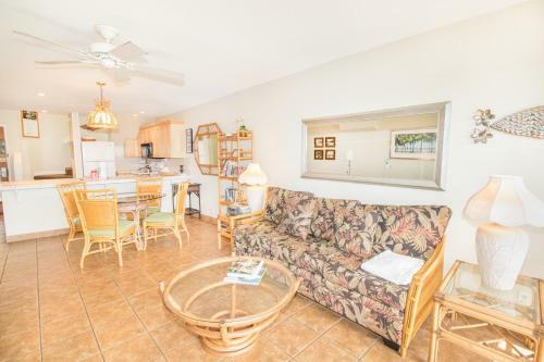 Apartamento Kahana Sunset C5 Condo