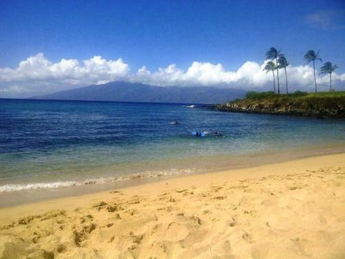 Apartamento Kapalua Bay Villa 11b2 Ocean View