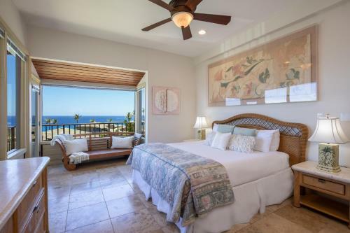 Apartamento Kapalua Bay Villa 11b2 Ocean View