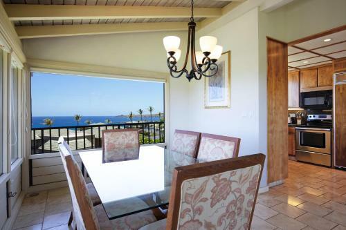 Apartamento Kapalua Bay Villa 11b2 Ocean View