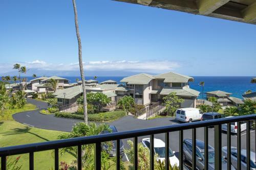 Apartamento Kapalua Bay Villa 11b2 Ocean View