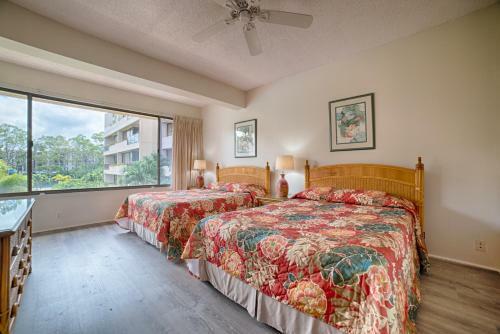 Apartamento Sands Of Kahana 237 Condo