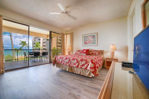 Apartamento Sands Of Kahana 237 Condo