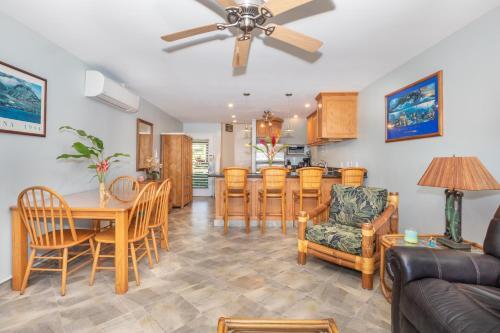 Apartamento Kahana Sunset B6 Condo