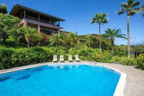 Apartamento Ridge Villa 414 Condo
