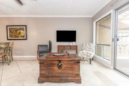 Apartamento Kahana Sunset D10 Condo