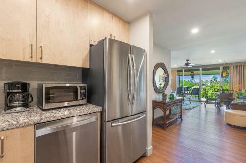 Apartamento Maui Eldorado Condo K202 Condo