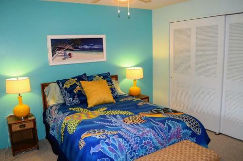 Apartamento Holualoa Garden 303