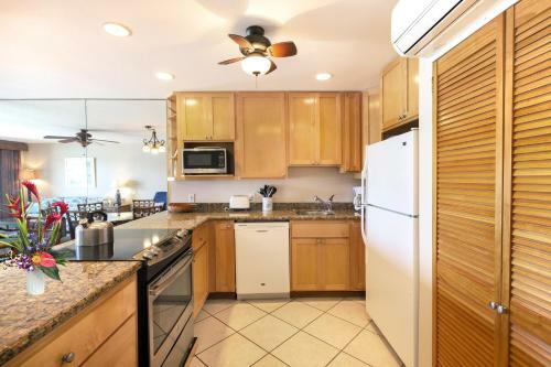 Apartamento Kahana Sunset F4 Condo