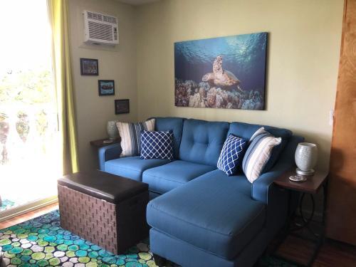 Apartamento Kona Islander Inn Condos