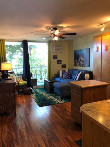 Apartamento Kona Islander Inn Condos