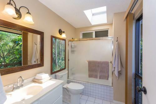 Hale Nani Loa - White Sands Beach Home By Casago