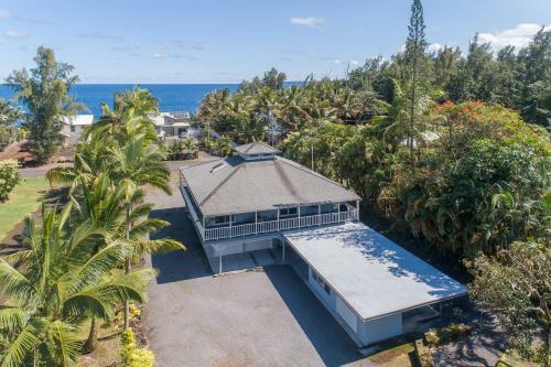 Kaloli Sunrise By The Sea Home