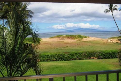 Waiohuli Beach Hale #a-203