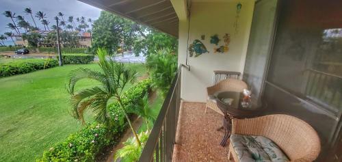 Waiohuli Beach Hale #a-203