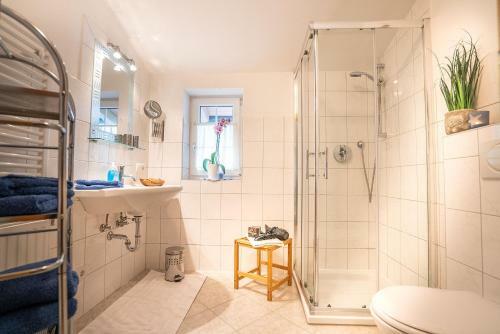 Apartamento Landhaus Bellamontes