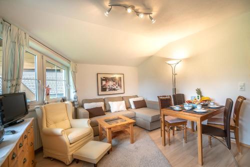 Apartamento Landhaus Bellamontes