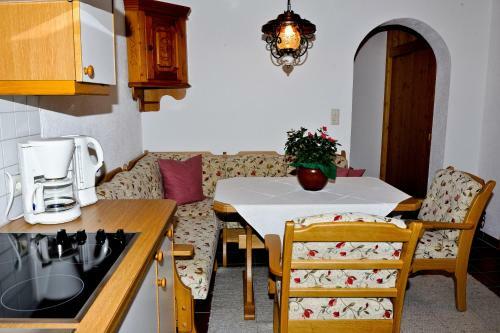Hostal Landhaus Doris