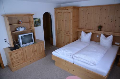 Apartmenthaus Bader