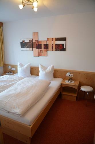 Apartmenthaus Bader