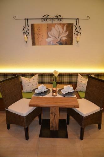 Apartmenthaus Bader