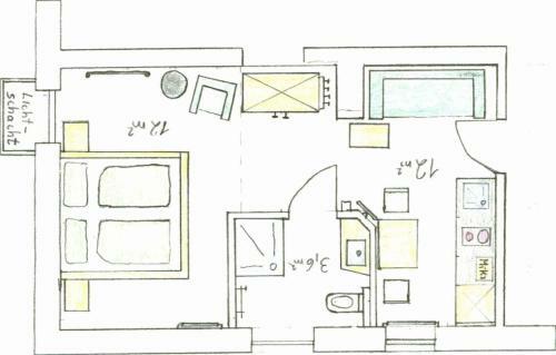 Apartamentos Alpineas