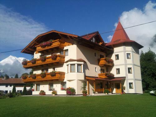 Hotel-garni Weidacherhof