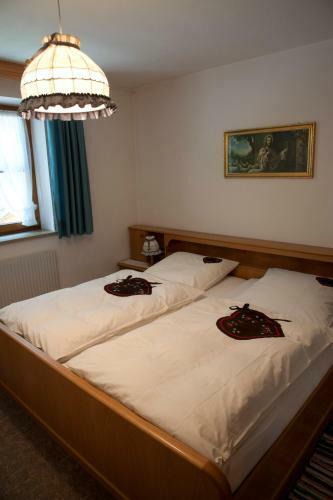 Apartamento Landhaus Manuela & Haus Michael