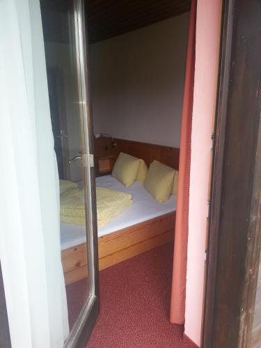 Bed & Breakfast Haus Karwendelblick