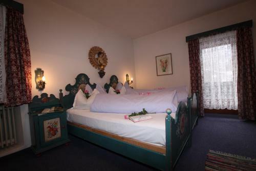 Posada Gasthof Zur M�hle