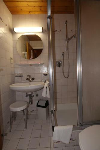 Posada Gasthof Zur M�hle