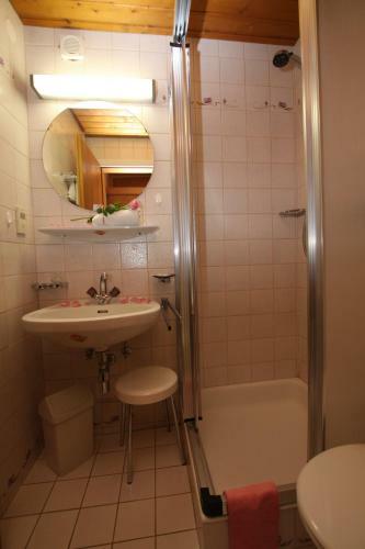 Posada Gasthof Zur M�hle