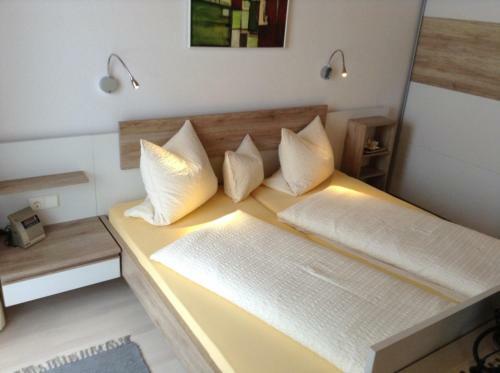 Apartmenthaus Brigitte