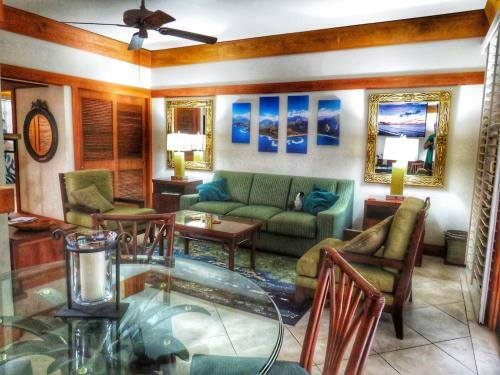 Apartamento Aloha - Poipu Beach Vacation Condo