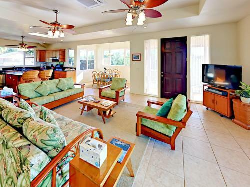 Kauhiwai Home Home