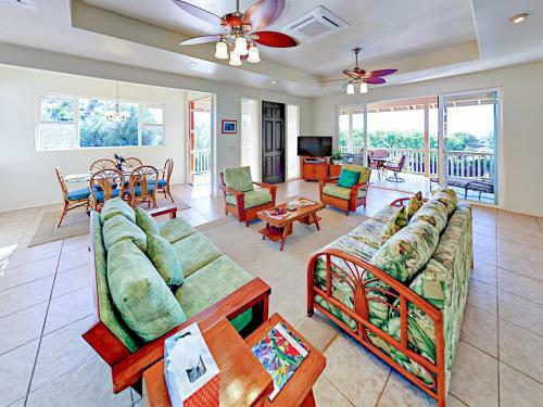 Kauhiwai Home Home