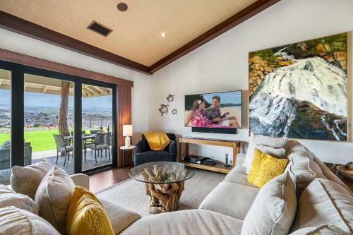 Ainamalu 29 At Waikoloa Beach Resort