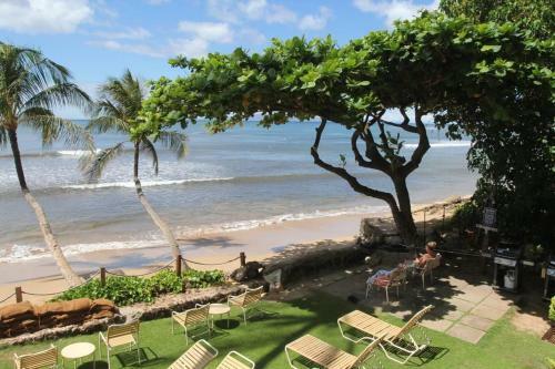 Apartamento Hono Kai Resort A16