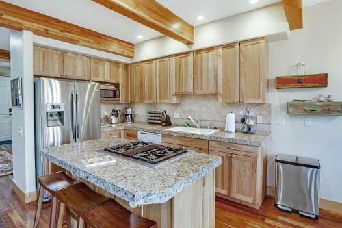Amelia's Vacation Retreat House