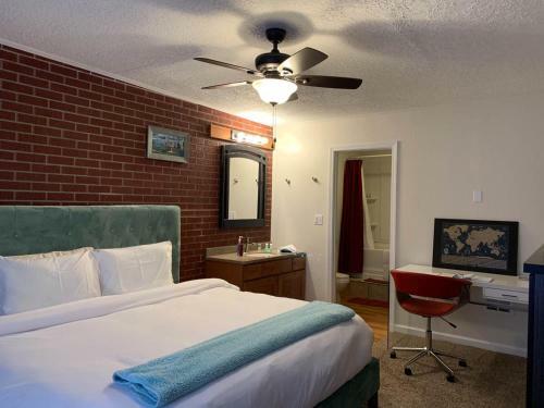 Apartamento The Wing At Kingston East
