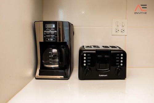 Apartamento Envitae 3br Luxury Corner Loft With Navy Pier Views