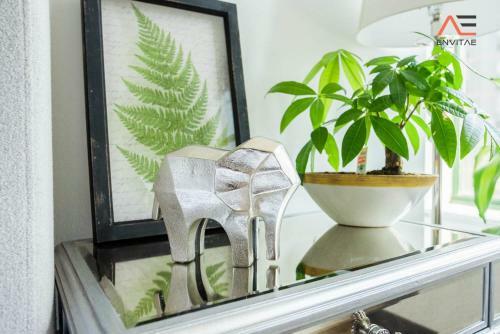 Apartamento Envitae 3br Luxury Corner Loft With Navy Pier Views