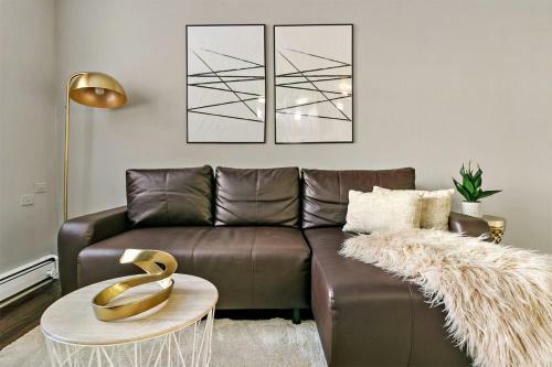 Apartamento 1br Fully Equipped Apt Convenient City Location