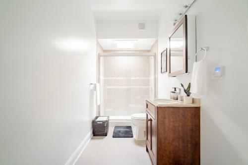 Apartamento 3br Unit Relaxing Patio In Trendy Logan Square
